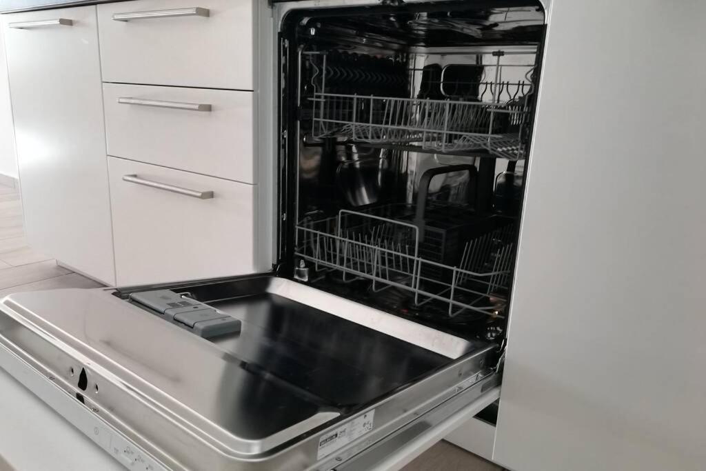 Apartamento Lina 25 Playa Roca コスタ・テギセ エクステリア 写真