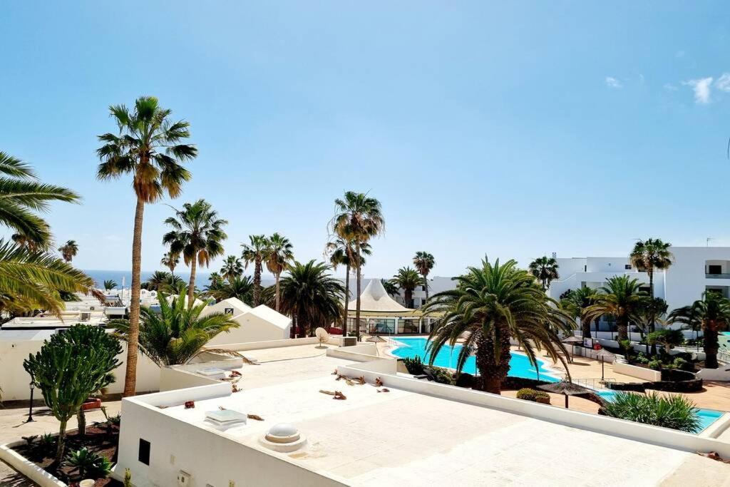 Apartamento Lina 25 Playa Roca コスタ・テギセ エクステリア 写真